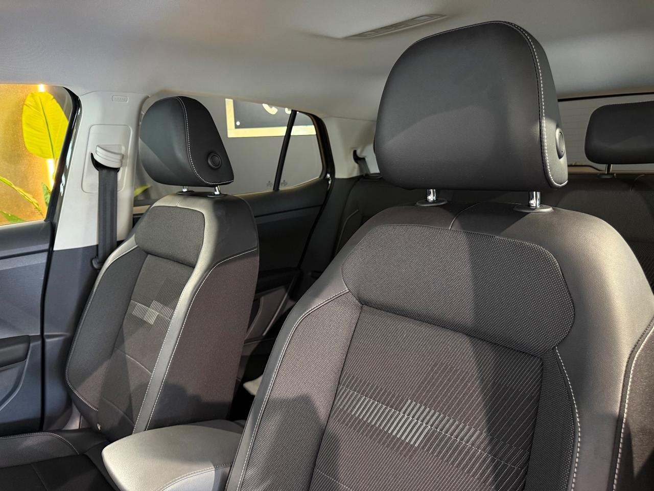 Volkswagen T-Cross FULL OPTIONAL *UNICO PROPRIETARIO