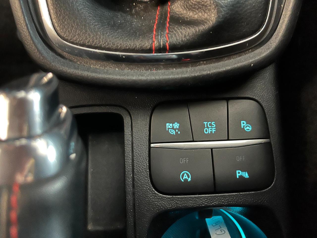 Ford Puma 1.0 EcoBoost Hybrid 125 CV S&S ST-Line