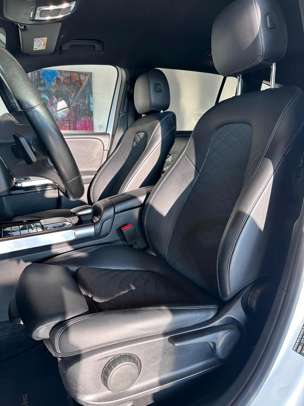 Mercedes-benz GLB 200 d Automatic Sport Plus