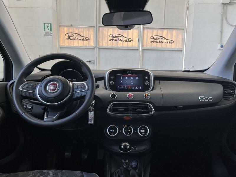 FIAT 500X 500X 1.0 t3 Cross 120cv