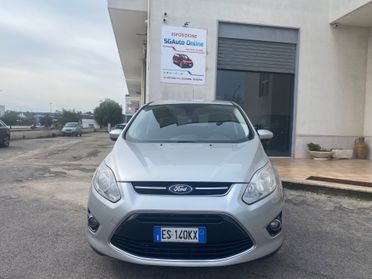 Ford C-Max 1.6 TDCi 115CV Titanium