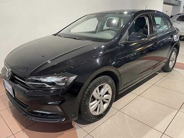 Volkswagen Polo 6ª serie 1.0 TSI 5p. Comfortline BlueMotion Technology