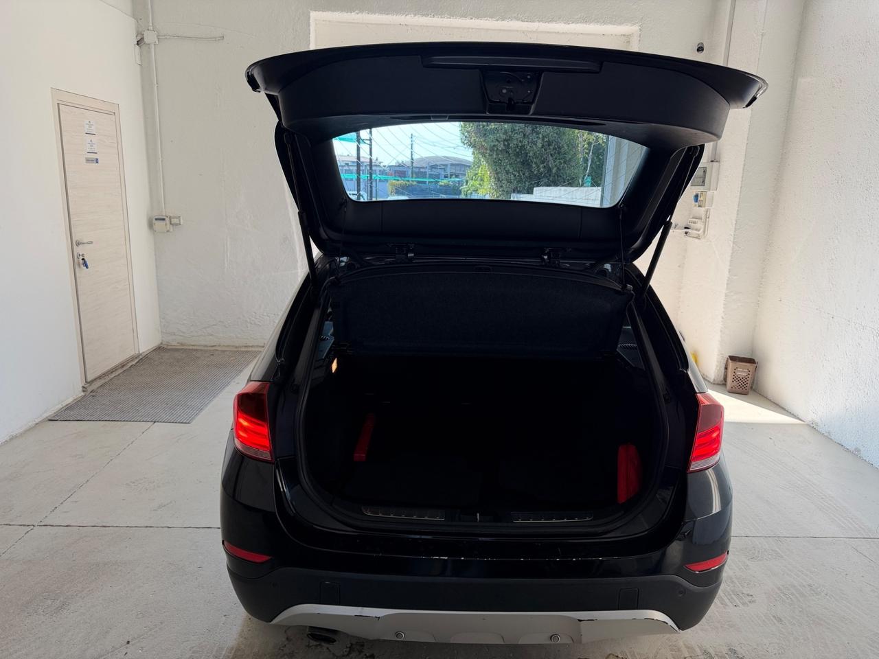 Bmw X1 xDrive18d X Line