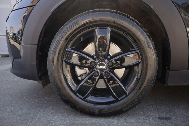 MINI Countryman MINI Countryman Cooper ALL4 Untamed Edition DCT Unicoproprietario