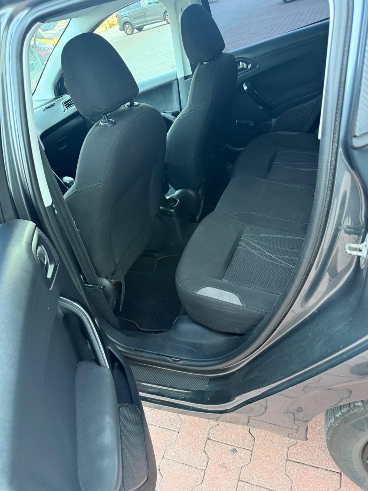 Peugeot 208 1.4 VTi 95 CV 5p. Active