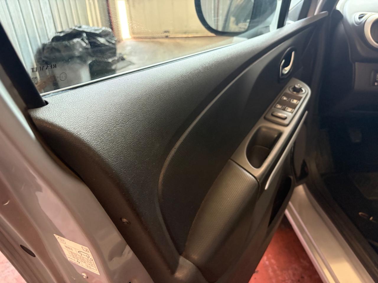 CLIO SPORTER 0.9 TCE ENERGY DUEL 90 CV