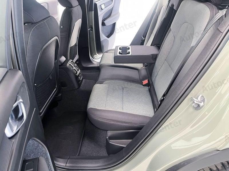 Volvo XC40 XC40 T4 PLUG IN CORE