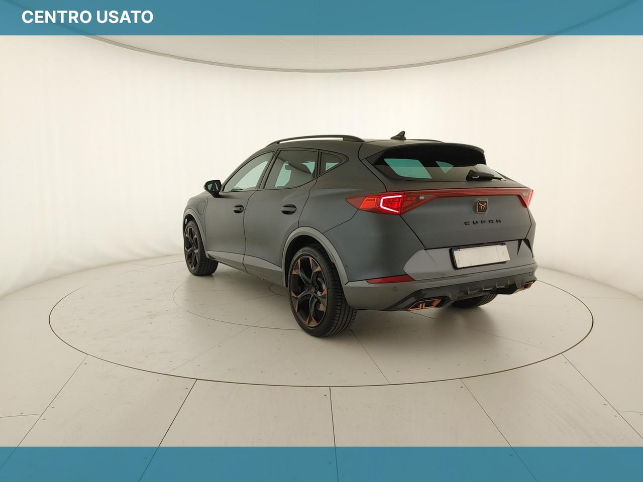 1.4 e-Hybrid VZ 245 CV DSG