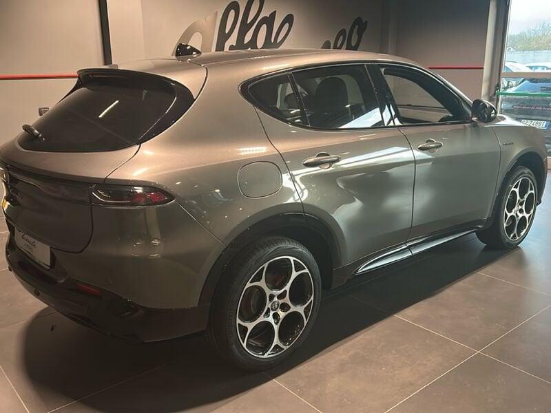 Alfa Romeo Tonale Ibrida My25 Hybrid 160cv Veloce