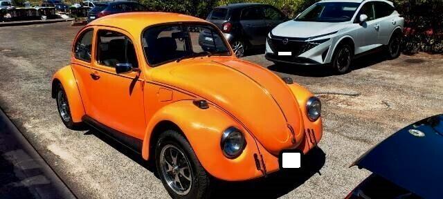 Volkswagen Maggiolino 1300