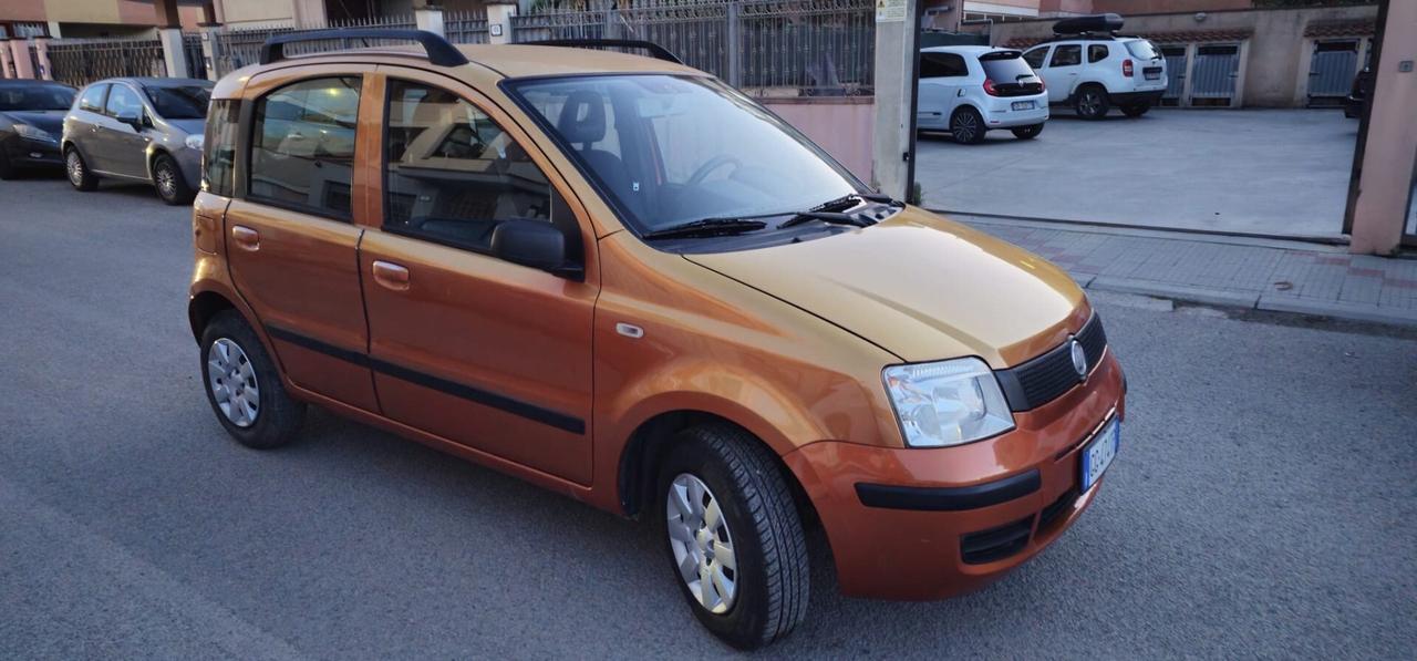 Fiat Panda 1.2 Dynamic