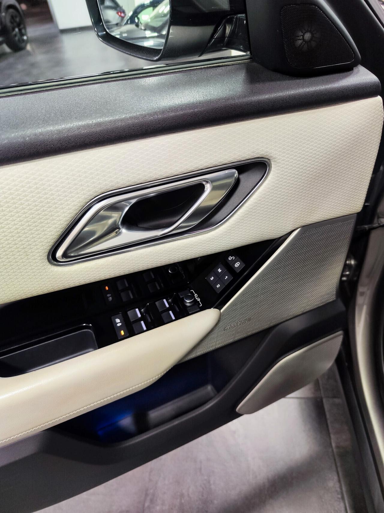 Land Rover Range Rover Velar 2.0D 240 CV R-Dynamic S Tetto