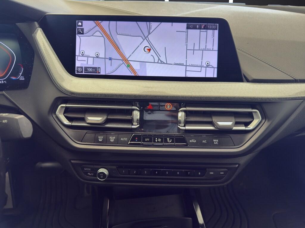 BMW Serie 2 218d Gran Coupe Msport auto