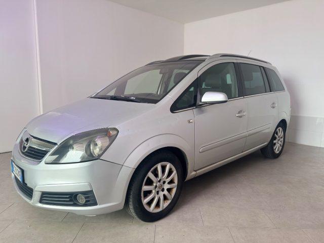 OPEL Zafira 1.9 16V CDTI 150CV Cosmo