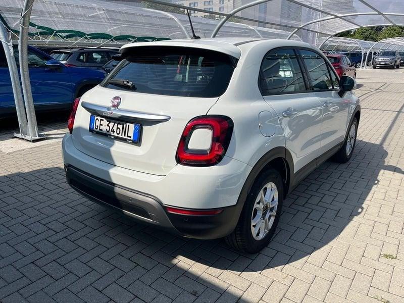 FIAT 500X 500X 1.3 MultiJet 95 CV Business