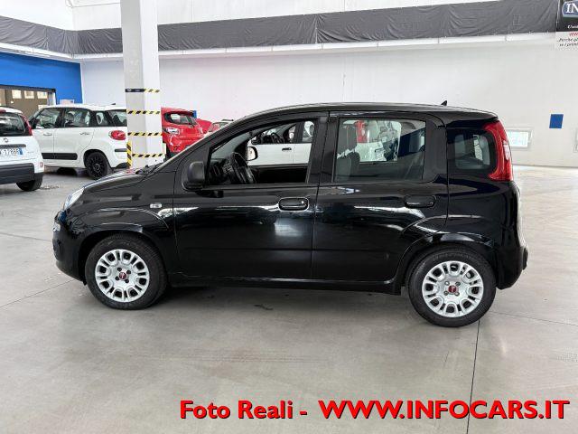 FIAT Panda Hybrid 1.0 FireFly 70 cv - PROMO