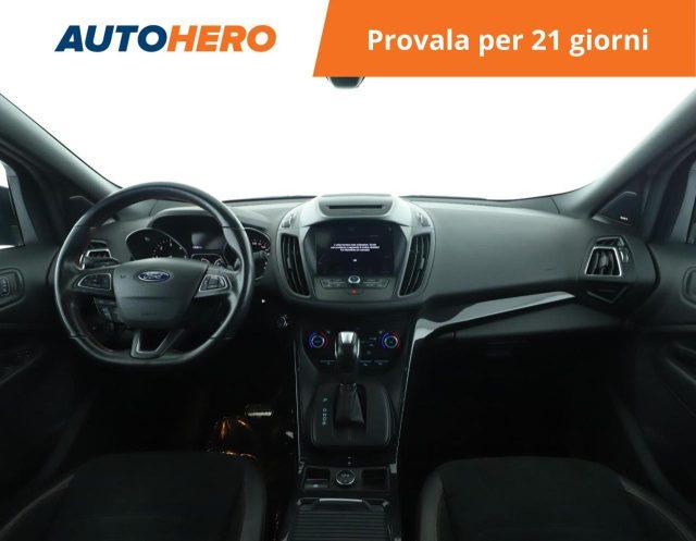 FORD Kuga 2.0 TDCI 120 CV S&S 2WD Powershift ST-Line