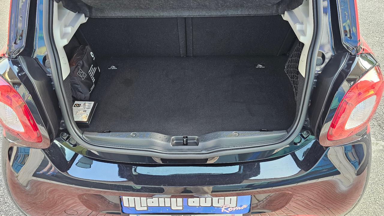 Smart ForFour 90 0.9 Turbo twinamic Prime PACK SPORT NAV ANDRO TAGL UFF