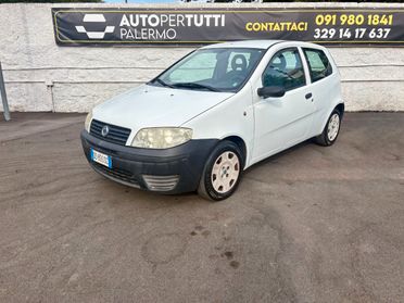 Fiat Punto 3 Porte Punto 3p 1.3 mjt 16v Actual c/abs