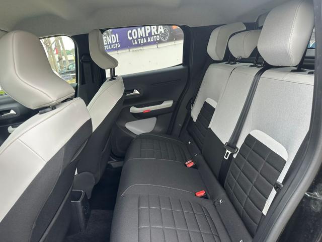 CITROEN C3 1.2cc 100cv ANDROID/IOS CRUISE CONTROL