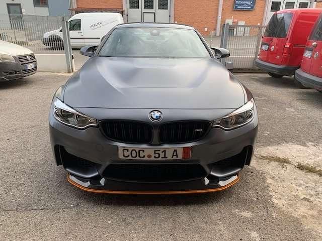 BMW M4 Coupé GTS 3500 KM SOLO 700 AUTO PRODOTTE