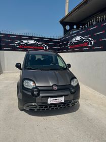 Fiat Panda 1.0 FireFly S&S Hybrid City Cross