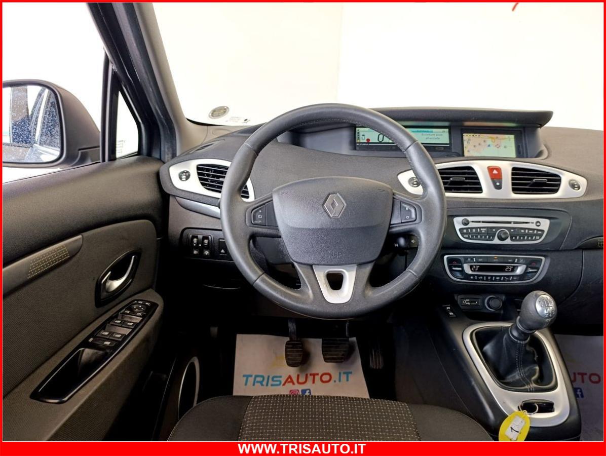 RENAULT Scenic X-Mod 1.5 Dci Dynamique NEOPATENTATI (NAVI)