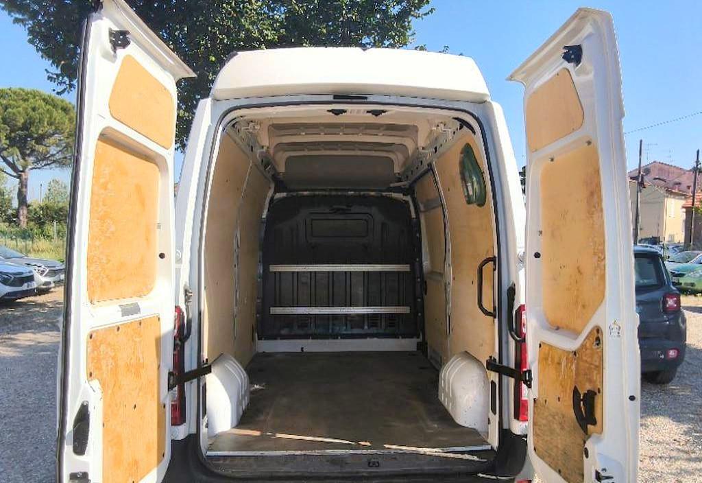 RENAULT Master T35 2.3 energy dci 150cv L2H3 Ice Plus