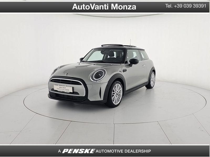 MINI Mini 3 porte Mini 1.5 Cooper Essential