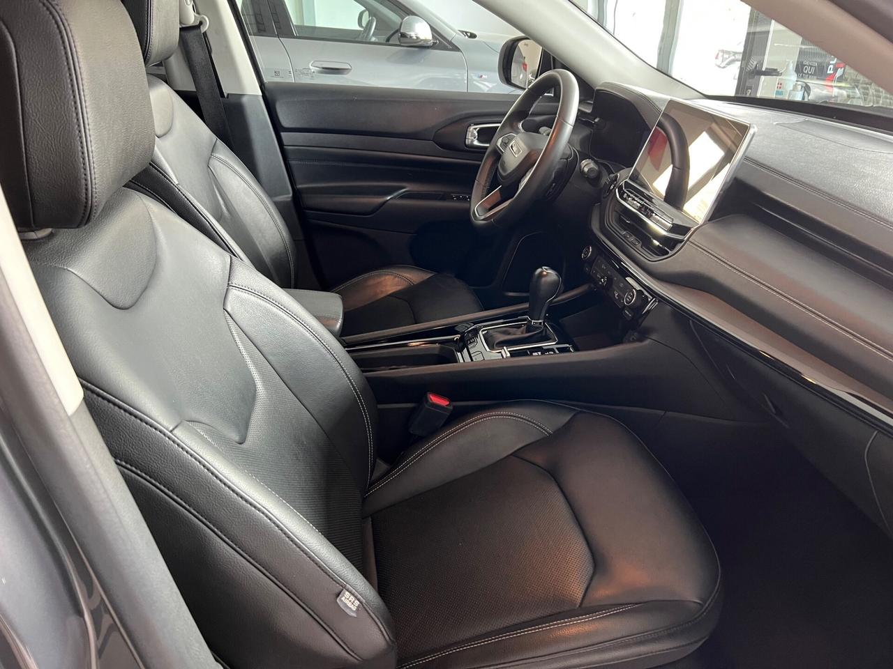 Jeep Compass 1.3 Turbo T4 190CV PHEV AT6 4xe S