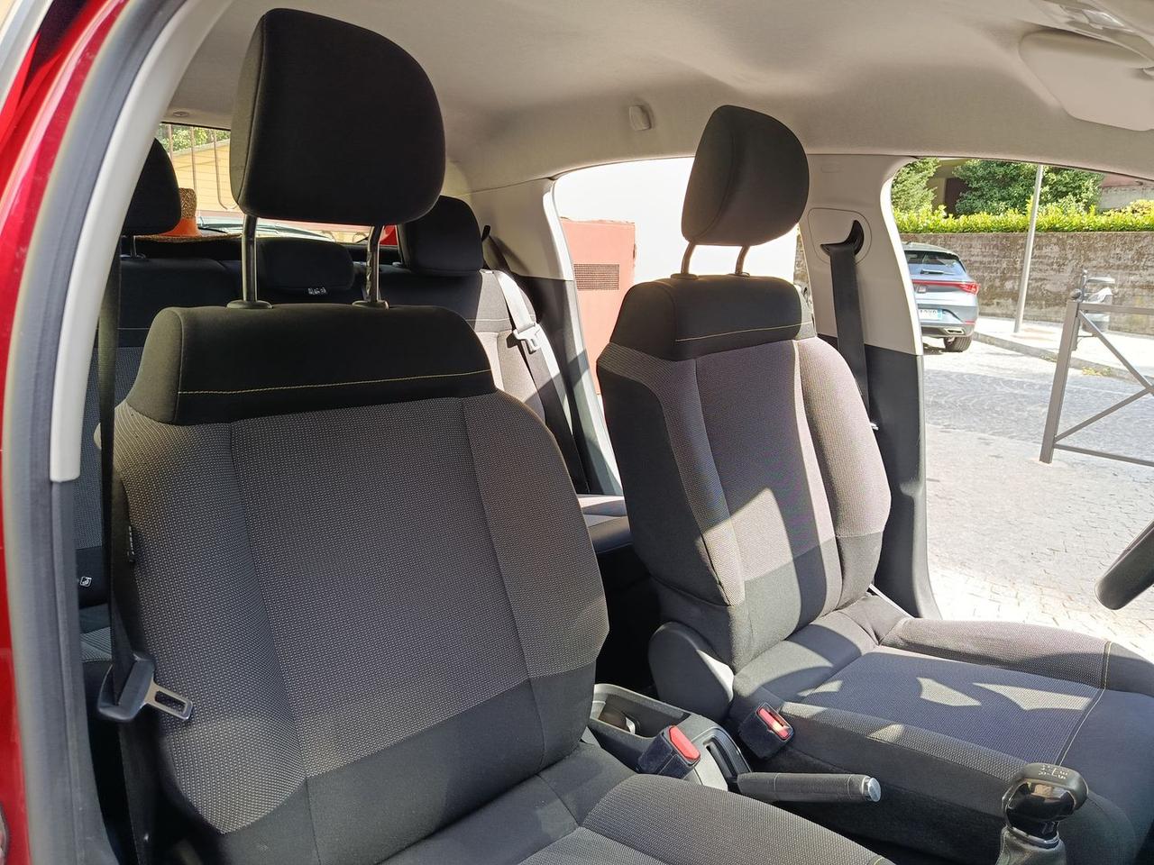 Citroen C3 1.2 PureTech 82 Shine #6692