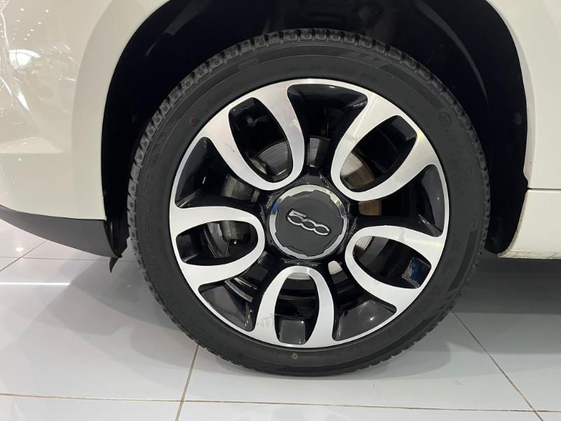 FIAT 500L 1.4 95 CV 120°
