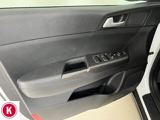 Kia Sportage 1.7 CRDI 2 COOL ***per NEOPATENTATI***