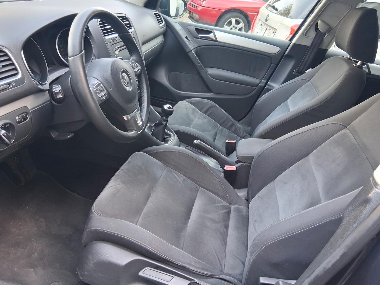 Volkswagen Golf 1.4 TSI 122CV 5p. Highline