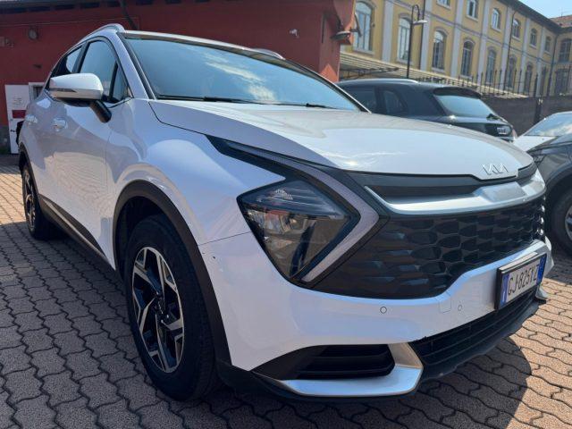KIA Sportage 1.6 TGDi MHEV Business