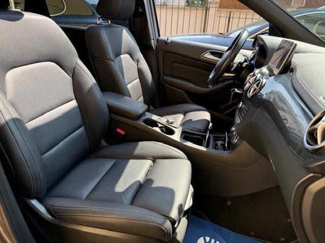 MERCEDES-BENZ B 220 Automatic 4Matic Business TETTO PANORAMICO