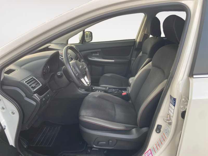 SUBARU XV 2.0d S Unlimited 6mt E6