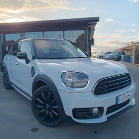 Mini Cooper D Countryman 2.0 150cv IVA ESPOSTA