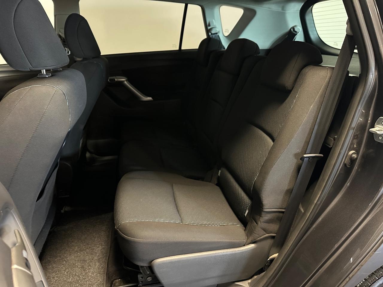 TOYOTA VERSO 2.0 D 7 POSTI 126CV PRONTA CONSEGNA
