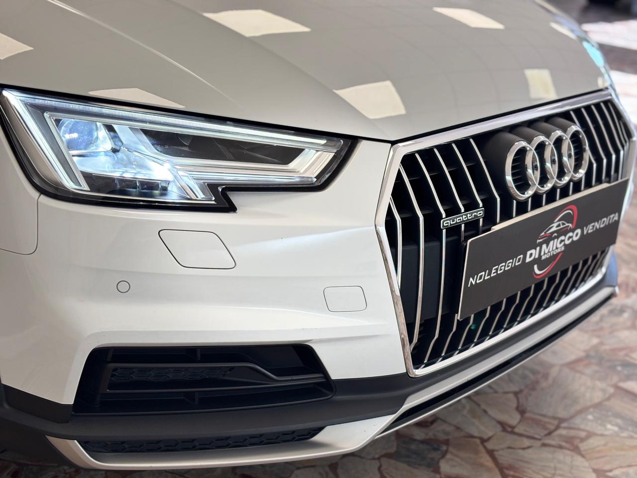 Audi A4 allroad A4 allroad 2.0 TFSI 252 CV S tronic
