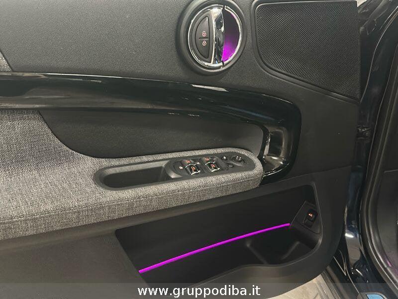 MINI Countryman Mini F60 2017 Diese Mini 2.0 Cooper D Hype auto my18