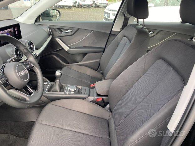 AUDI Q2 30 TFSI Business