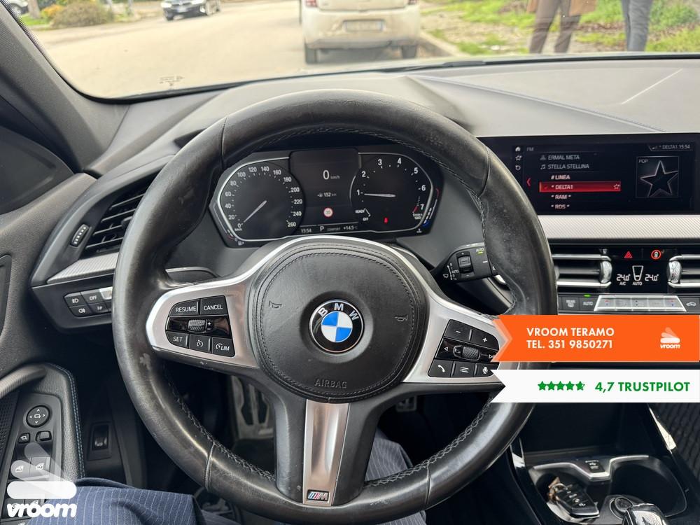 BMW Serie 1 (F40) 118i 5p. Msport