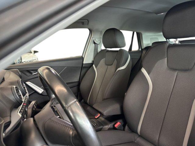 AUDI Q2 30 TDI S tronic Admired