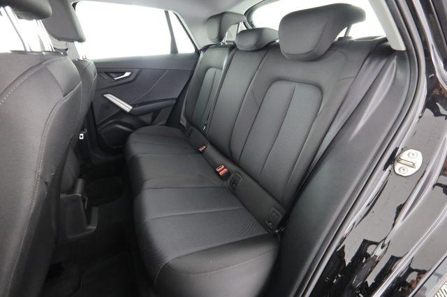 AUDI Q2 Q2 35 TFSI S tronic Admired Advanced