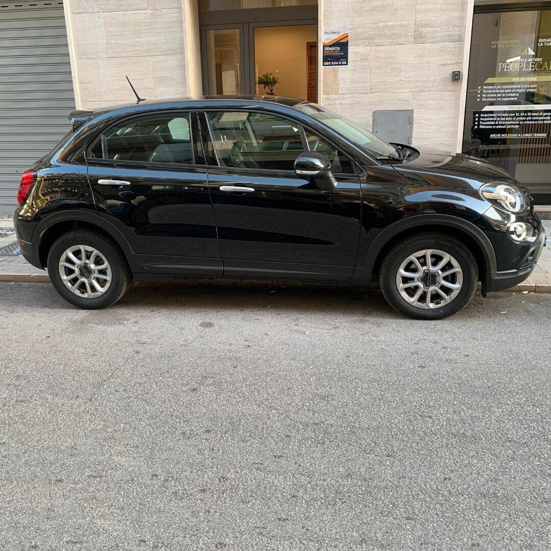 Fiat 500X 1.3 MultiJet 95 CV Lounge