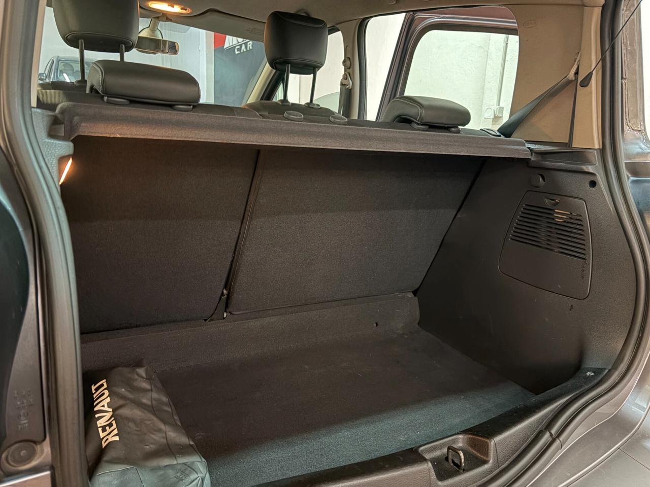 Renault Modus 1.5 dCi 90CV Live