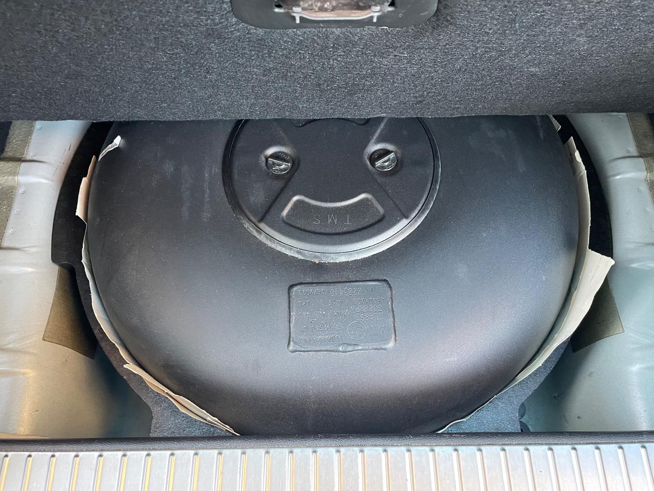 Opel Astra 1.4 Turbo 140CVGPL Cosmo/GARANZIA