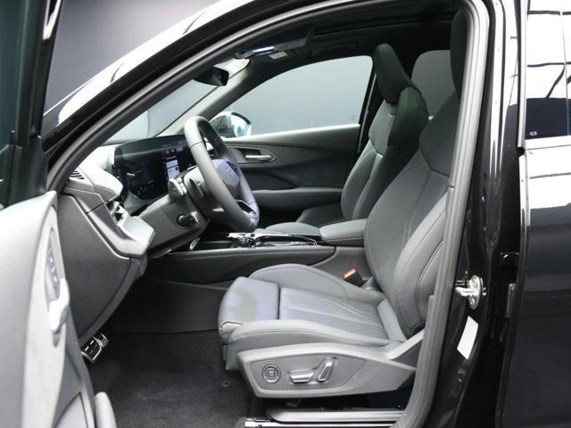 AUDI Q3 e-hybrid 272 CvS tronic S line edition-Full