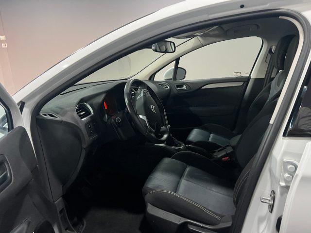 CITROEN C4 1.6 HDi 90 Seduction